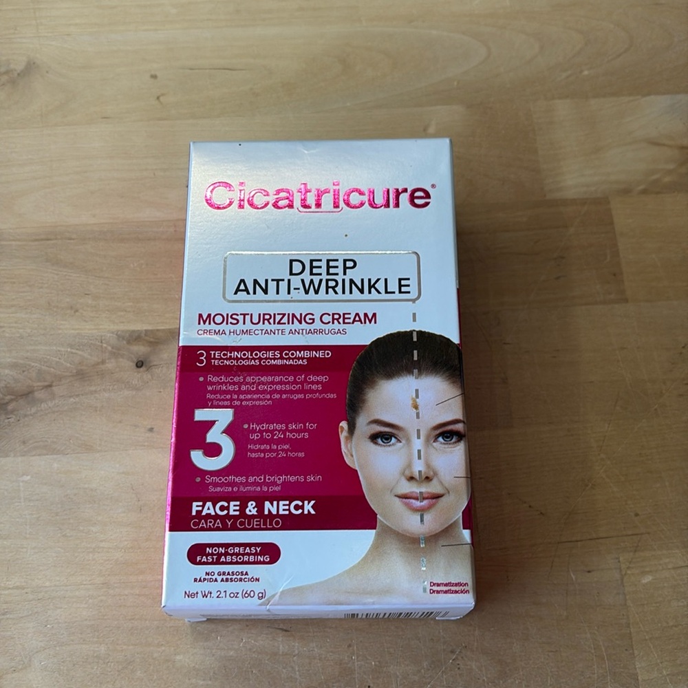 Cicatricure